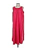 Assorted Brands Red Casual Dress Size 2 - photo 1