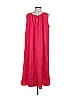 Assorted Brands Red Casual Dress Size 2 - photo 2