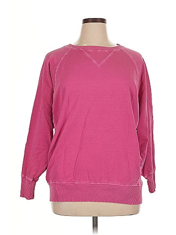 Zenana Sweatshirt (view 1)