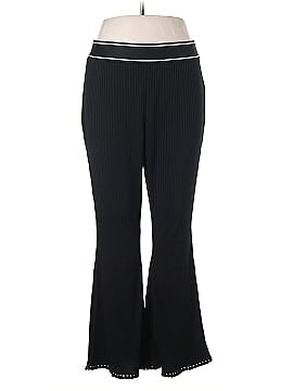 Love The Queen Active Pants