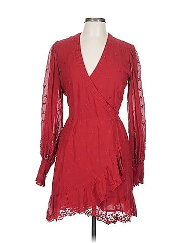 Reformation Cocktail Dress (view 1)