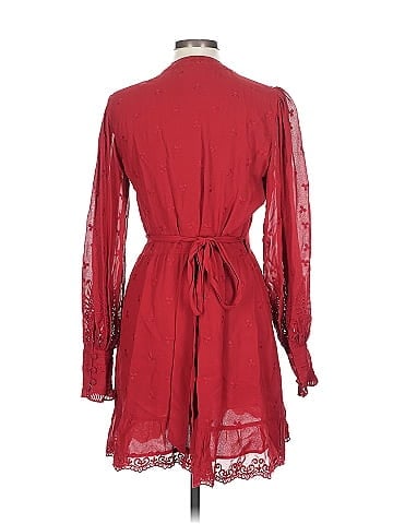 Reformation Cocktail Dress (view 2)
