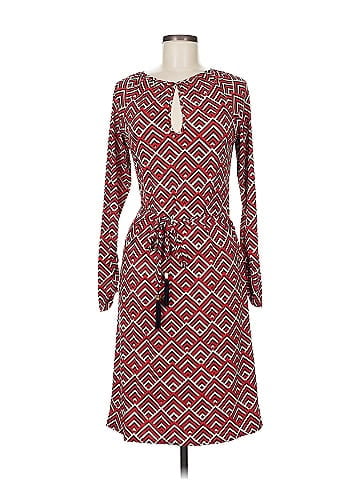 VERTIGO Casual Dress (view 1)