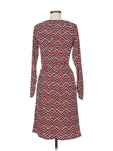 VERTIGO Casual Dress (view 2)