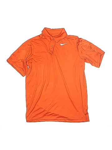 Nike Short Sleeve Polo (view 1)