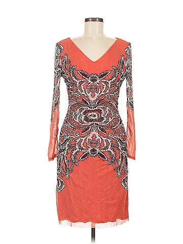 Kay Unger Cocktail Dress (view 1)