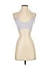 Out From Under Silver Tank Top Size XS - photo 1