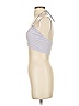 Out From Under Silver Tank Top Size XS - photo 5