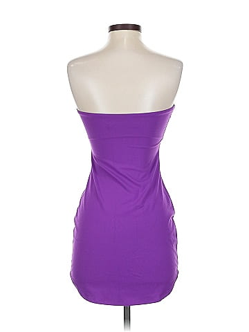 Susana Monaco Cocktail Dress (view 2)