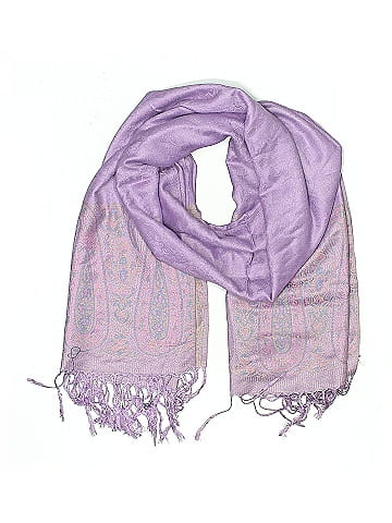 Pashmina Scarf (view 1)
