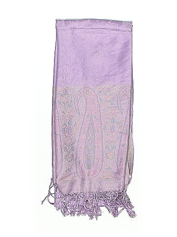 Pashmina Scarf (view 2)