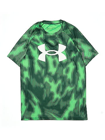 Under Armour Active T-Shirt (view 1)