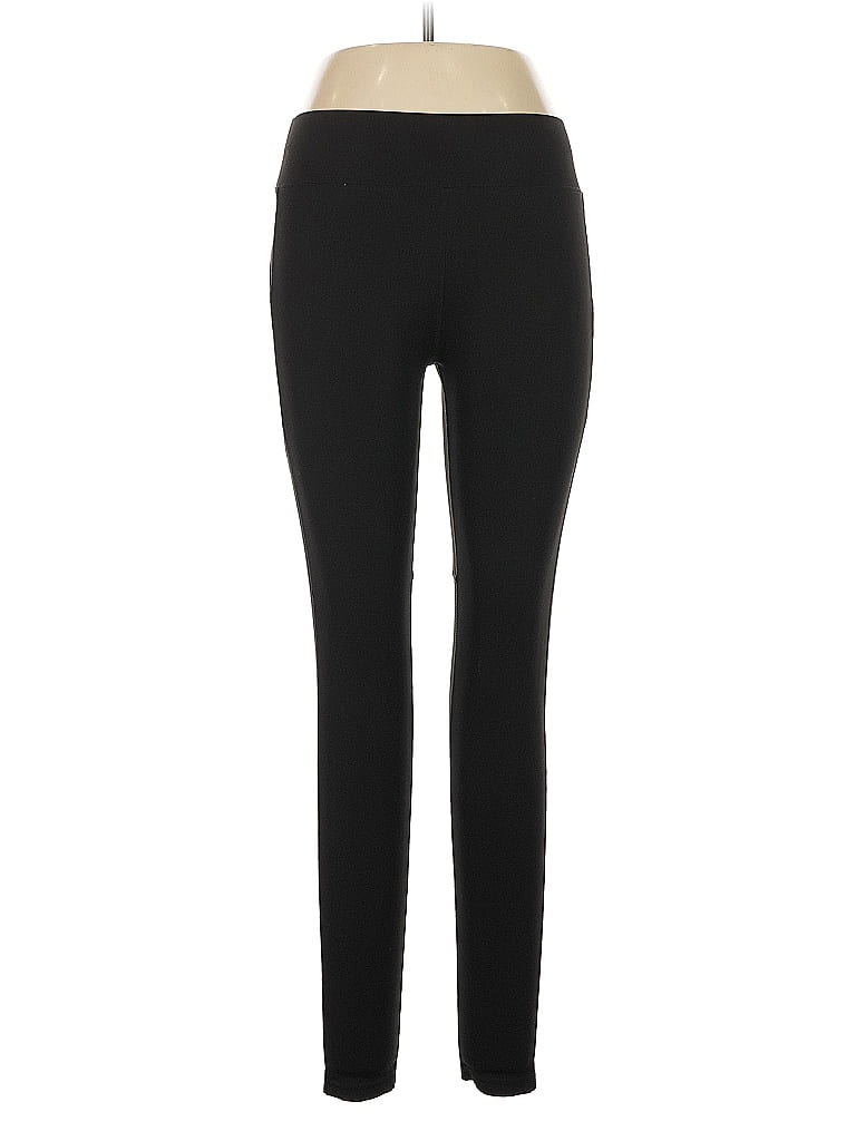 Click to view more detailed imagery on our partner's website Pre-owned Pop Fit Active Pants In Black
