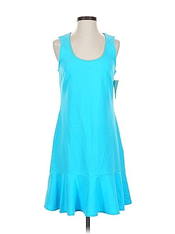 Boston Proper Casual Dress (view 1)