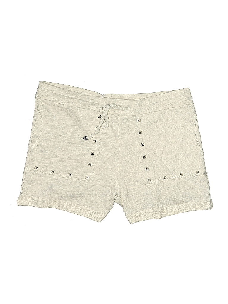 Pre-owned Assorted Brands Shorts In White