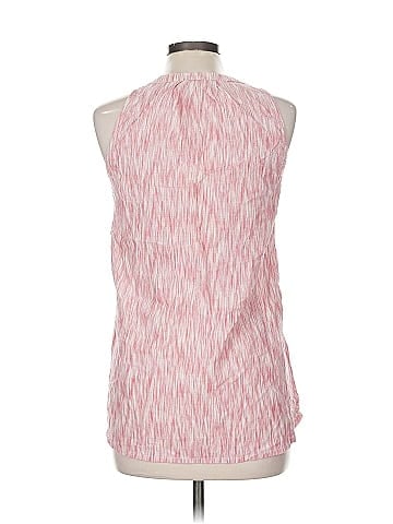 Soft Joie Sleeveless Blouse (view 2)