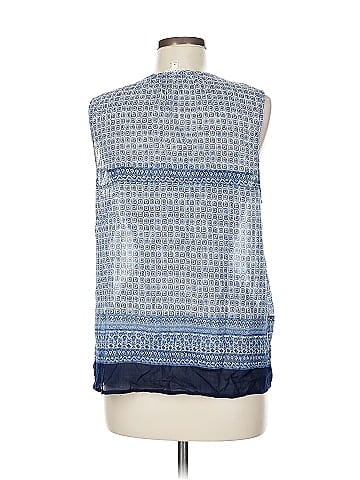 Soft Joie Sleeveless Blouse (view 2)