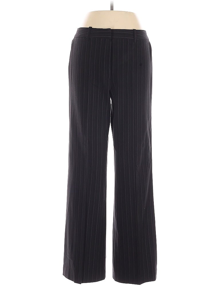 Click to view more detailed imagery on our partner's website Pre-owned Larry Levine Dress Pants In Black