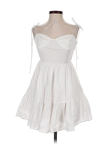 STAUD Cocktail Dress (view 1)