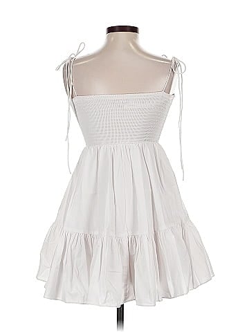 STAUD Cocktail Dress (view 2)