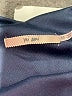 Mi ami 100% Polyester Blue Short Sleeve Blouse Size XS - photo 6