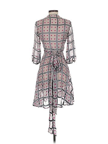 Diane von Furstenberg Casual Dress (view 2)