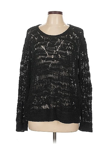 Rag & Bone Pullover Sweater (view 1)