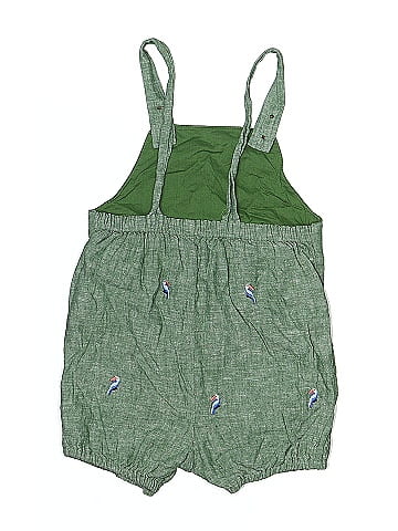 Janie and Jack Linen Pants (view 2)