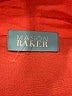 Assorted Brands Solid Orange Romper Size S - photo 4