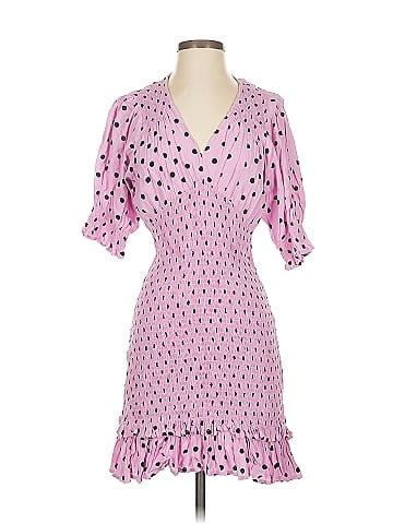 Faithfull the Brand Cocktail Dress (view 1)