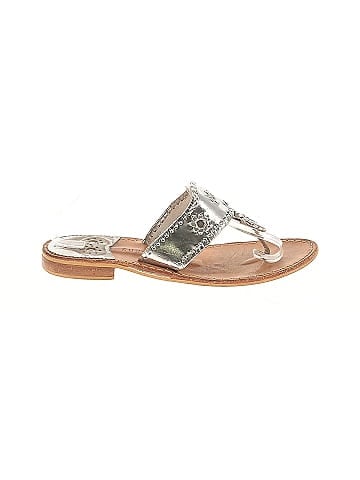 Jack Rogers Sandals (view 1)