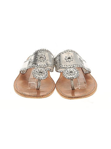 Jack Rogers Sandals (view 2)