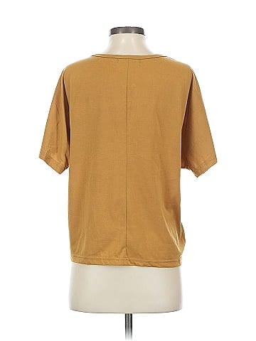 Misslook Short Sleeve Top (view 2)