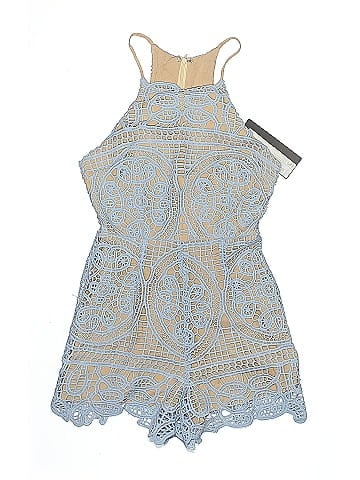 Do & Be Romper (view 1)