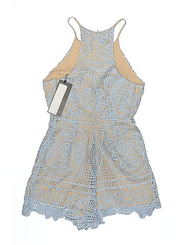 Do & Be Romper (view 2)
