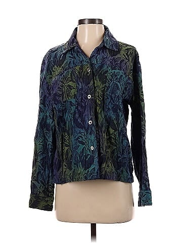 Chico's Design Long Sleeve Blouse (view 1)