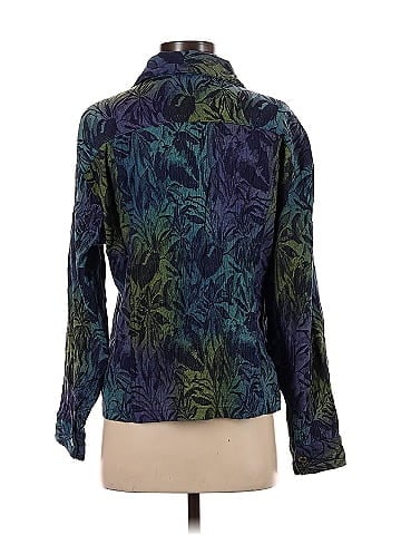 Chico's Design Long Sleeve Blouse (view 2)