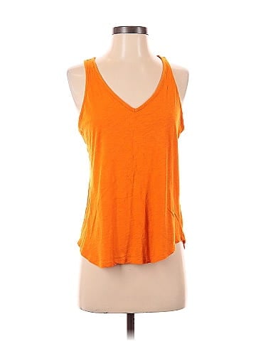 Soho JEANS NEW YORK & COMPANY Tank Top (view 1)