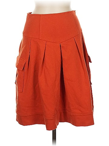 Diane von Furstenberg Casual Skirt (view 1)