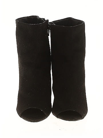 Wild Diva Ankle Boots (view 2)