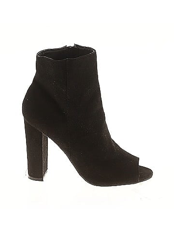 Wild Diva Ankle Boots (view 1)