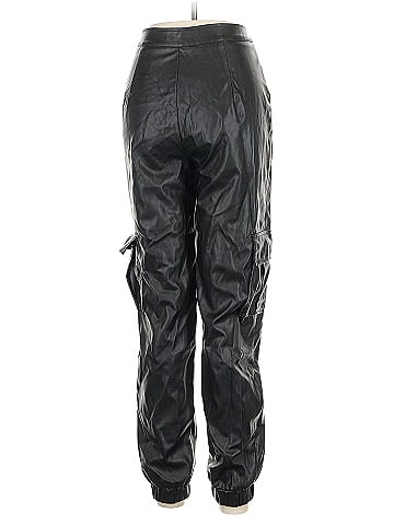 Blue Blush Cargo Pants (view 2)