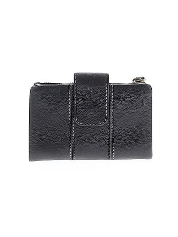 Fossil Leather Wallet (view 2)