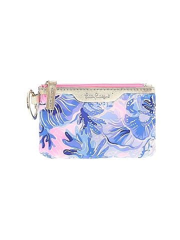 Lilly Pulitzer Coin Purse (view 1)