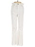 Adriano Goldschmied Ivory White Jeans Size 26 waist - photo 1