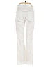 Adriano Goldschmied Ivory White Jeans Size 26 waist - photo 2