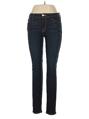 FRAME Denim Jeans (view 1)