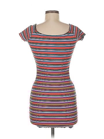 Derek Heart Casual Dress (view 2)