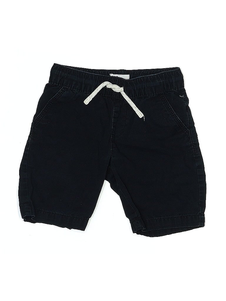 Pre-owned Epic Threads Kids' Shorts In Black