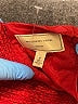 Moulinette Soeurs Hearts Red Cocktail Dress Size 4 - photo 6